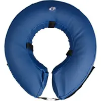 Flamingo Col Gonflable Pour Chiens Gofi Xl