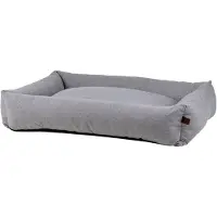 FANTAIL Panier Snug Nut Grey 120x95cm
