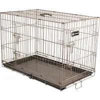 Flamingo Cage Ebo