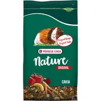 Versele-Laga Nourriture Pour Cobayes Nature Cavia Original 2.5kg