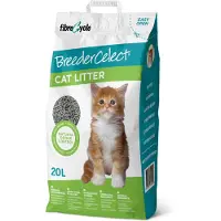 Breeder Celect 20l Pellet Litter Clair