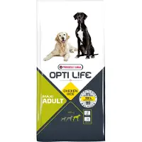 Opti Life Adult - Maxi - 12,5 kg