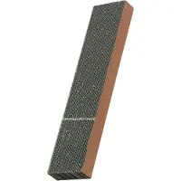 Flamingo Grattoir En Carton Jumbo