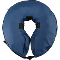 Petcare Col Gonflable Pour Chiens Gofi S