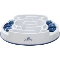 Trixie Slide & Feed Interactive Game 30x27 Cm Blanc