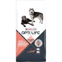 Opti Life Adult Skin Care Medium & Maxi 12,5 kg
