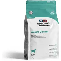 Specific Crd-2 Weight Control 7,50 kg