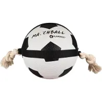 Karlie Action Ball Dog Toy Gris 22 cm