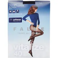 Falke Collant Vitalize en 40 deniers