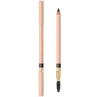 Gucci Beauty Crayon Définition Sourcils crayon pour sourcils avec brosse teinte 06 Ebony 1.19 g