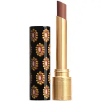 Gucci Beauty Rouge de Beauté Brillant rouge à lèvres hydratant teinte 113 Linnett Stone 1.8 g