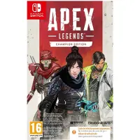Apex Legends - Champion Edition - Nintendo Switch