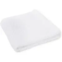 Pip studio Serviettes Pip Studio Tile de Pip Blanc (70 x 140 cm)