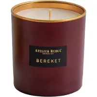 Atelier Rebul - Bereket Bougie Parfum E - 210 G