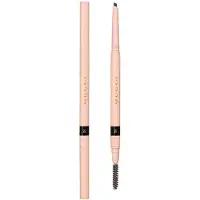 Gucci Stylo À Sourcils Waterproof Crayon à sourcils 06 Noir 0,09 grammes