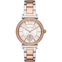Michael Kors Montre Abbey MK4616