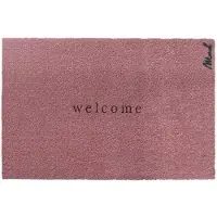 Mad About Mats Paillasson 66 x 66 cm