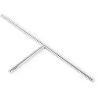 DECOR WALTHER Essuie-glace Decor Walther Easy XL Chrome