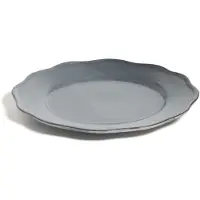 The Table Sous-Tasse The Table Attic Poppy Seed