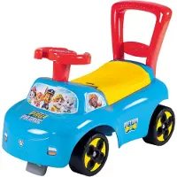 Smoby Tricycle Smoby Pat’Patrouille pour Enfants