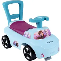Smoby Frozen Auto Ride On