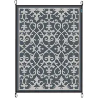 Bo Camp Tapis Bo-Leisure Picnic Champagne (2x1,8 m)