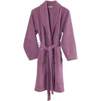 De Witte Lietaer Peignoir De Witte Lietaer Dames Felicia Prune-M