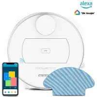 Rowenta X-plorer Serie 75 RR7687