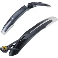 Topeak DeFender M1 / XC11 Mudguard - Set for 27,5''