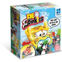 MEGABLEU Jeu Megableu The Stinkies