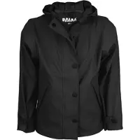 Ralka Veste Ralka Kids Sprinkle Noir Blanc-Taille 140