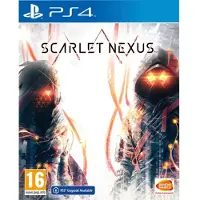 Scarlet Nexus PS4