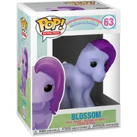 Funko POP! Figurine POP My Little Pony 63 Blossom