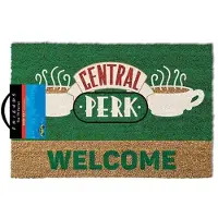 Pyramid Paillasson Friends Central Perk