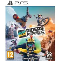 Riders Republic PS5