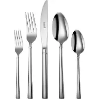 Sola Set de Couverts Sola Palermo (50-pièces)