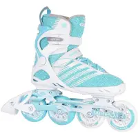 Tempish Wire 3.0 Woman Inline Skates Bleu EU 38 Femme