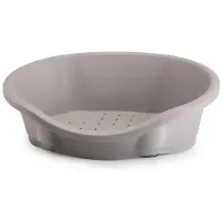 Imac Dog Basket Dido Taupe