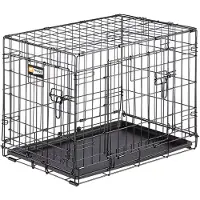 Ferplast Dog-Inn Cage pour chiens 120