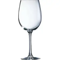 Chef & sommelier 6 verres à vin cristallin 47cl Cabernet Tulipe - Chef&Sommelier