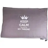 Lex & Max Couvre-lit Keep Calm