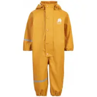 CeLaVi Combinaison de Pluie - PU - Minéral Yellow - - 100 - Combinaison de Pluie