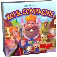 Haba Roi & Compagnie
