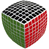 V-Cubes V-Cube - 25128 - 8 Cubes