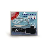 Olba Câble Chauffant Antigel Pour Abreuvoir 5w