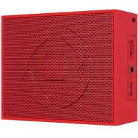 Celly Enceinte Bluetooth Up Mini, Rouge - Celly