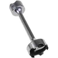 Kenwood KW713779 Pied mélangeur pour HB850, HB851, HB852, HB853, HB854, HB855... Mixeur plongeant