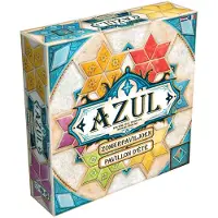 Next Move Games Asmodee Azul Summer Pavilion jeu de société