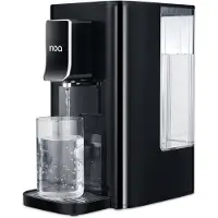 Moa Distributeur d'eau chaude - Bouilloire instantanée de luxe - 2,5 litres - HWD23B