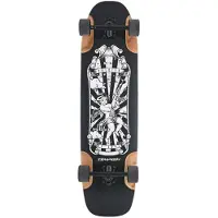 Tempish Longboard Tempish Amar 36 Pouces